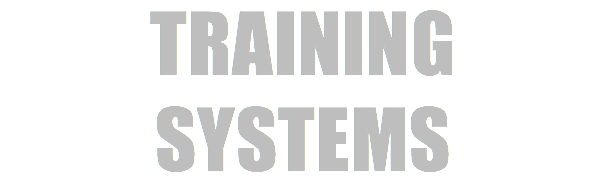 TRAINING SYSTEMS