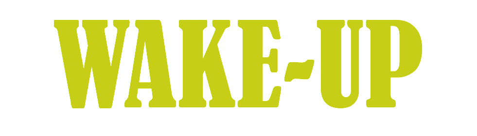 WAKE-UP