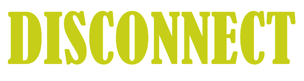 DISCONNECT
