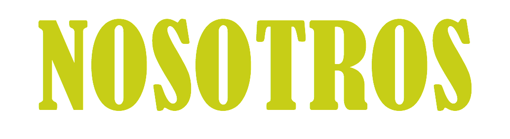 NOSOTROS