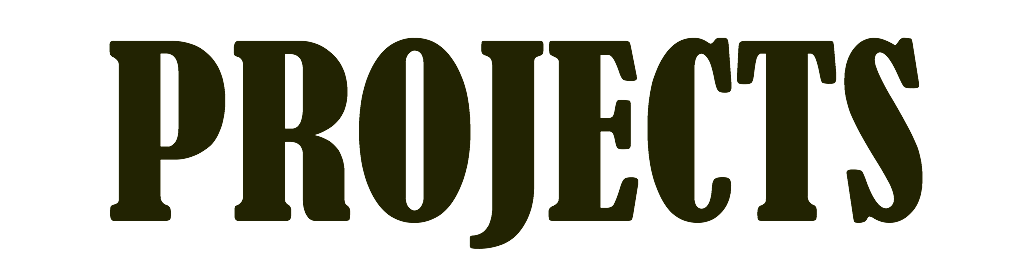 PROJECTS