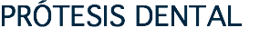 PRÓTESIS DENTAL
