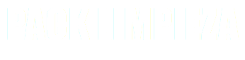 PACK LIMPIEZA