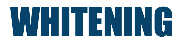 WHITENING