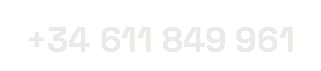  +34 611 849 961 