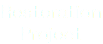 Restoration Project